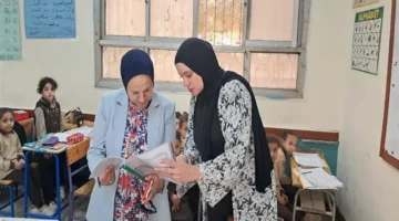 صرف نوفمبر.. معايير وضوابط جديدة لحافز التدريس تميّز الفئات المستحقة 2025